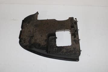Spatscherm | Vespa look, BTC, AGM, ZNEN, VX50 VX 80104-ALA6-, Zo goed als nieuw, Overige merken