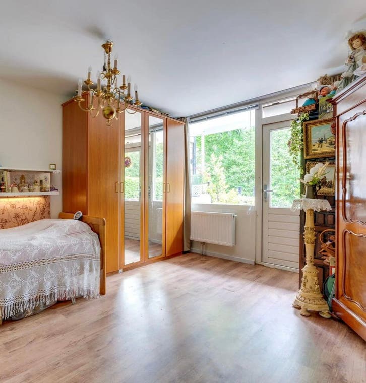 Te huur: Studio Varenstraat in Soest, Huizen en Kamers, Huizen te huur, Utrecht