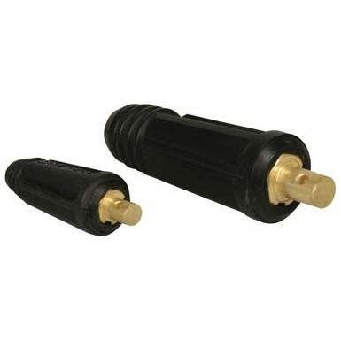 Laskabel koppeling SK50 pen 13mm kabel 25-50mm2, Doe-het-zelf en Verbouw, Gereedschap | Lasapparaten, Overige typen, Nieuw, Verzenden