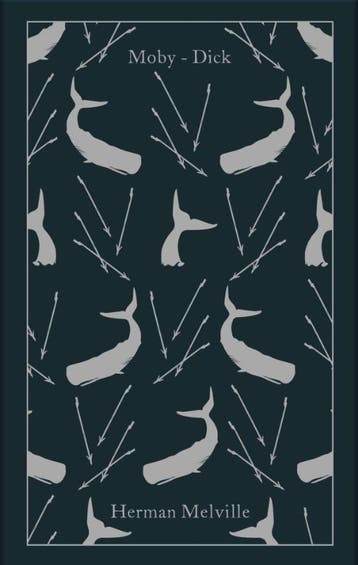 Moby Dick 9780141199603, Boeken, Zo goed als nieuw
