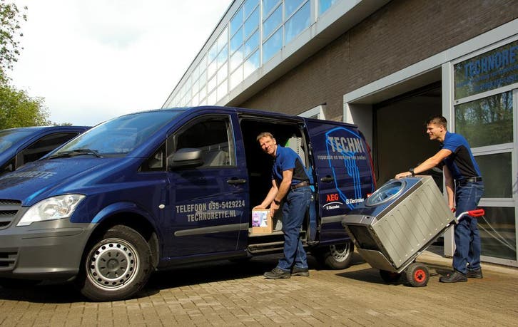Vacature voor een Monteur Salaris vanaf...., Vacatures, Vacatures | Automotive, HBO, Vanaf 3 jaar, 33 - 40 uur, Vast contract