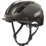 ABUS helm Purl-Y titan M 54-58cm (Kleding en bescherming), Fietsen en Brommers, Ophalen of Verzenden, Nieuw, Overige merken