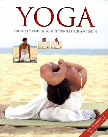 Yoga - Inge Schöps 9781407594231, Boeken, Verzenden, Gelezen, Inge Schöps