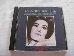cd - Joan Sutherland - Gala Sutherland Selections, Verzenden, Zo goed als nieuw