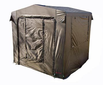 Ultimate Adventure Cook & Chill House Karpertent, Verzenden, Nieuw, Overige typen