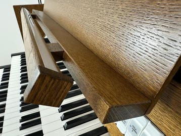 Johannus Opus 360, Zo goed als nieuw, 3 klavieren, Orgel