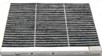 Cabine Pollen Filter voor Volvo FH4 buiten, Ophalen of Verzenden, Nieuw