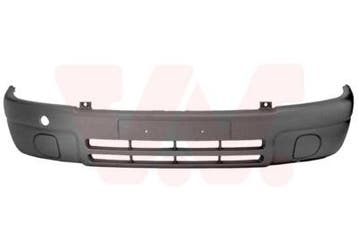 Bumper o.a: Opel, Renault, Movano - Movano Combi, Auto-onderdelen, Ophalen of Verzenden, Nieuw, Renault, Bumper