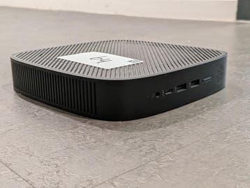 Computer HP, t640 Thin Client, Nieuw