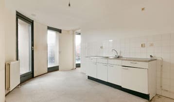 Te Huur 3 Kamer Appartement Vaillantlaan In Den Haag, Huizen en Kamers, Den Haag, Den Haag, Direct bij eigenaar, Appartement