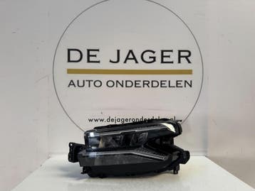 CITROEN C5 AIRCROSS LED KOPLAMP LINKS 12891010000 9845356280, Ophalen, Gebruikt, Citroën