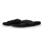 Timberland Sandalen in maat 43 Zwart, Sandalen, Verzenden, Zo goed als nieuw, Timberland