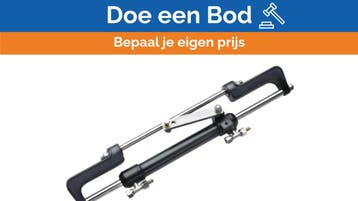 Bieden: Vetus OBC175 outboard engine hydraulic, Ophalen of Verzenden, Nieuw