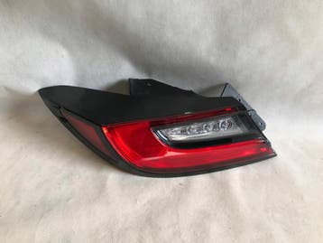 Toyota GT86 II / GR86 2021- achterlicht links LED Europa, Verzenden, Gebruikt