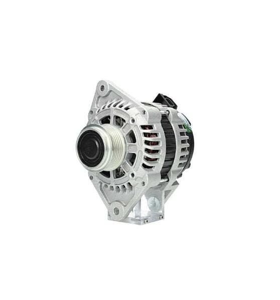 Dynamo Opel 100A nieuw, Auto-onderdelen, Motor en Toebehoren, Verzenden