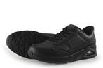 Skechers Sneakers in maat 44 Zwart, Verzenden, Zwart, Skechers, Sneakers of Gympen