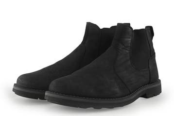 Timberland Chelsea boots in maat 43½ Zwart, Kleding | Heren, Schoenen, Verzenden, Boots, Zo goed als nieuw, Timberland