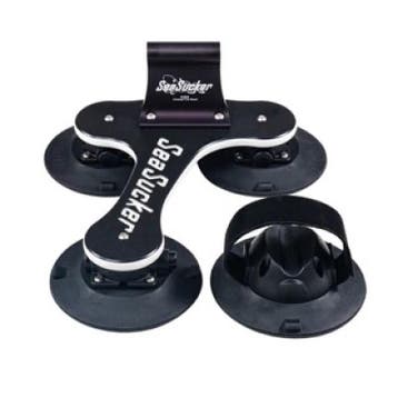 SeaSucker Talon MAX (Incl. HUSKE Plugs 9x100 w/Skewer +, Ophalen of Verzenden, Nieuw