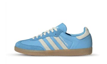 adidas Samba OG Sporty & Rich Blue Rush, Nieuw