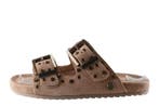 Vingino Sandalen Meisjes in maat 32 Zwart, Verzenden, Jongen of Meisje, Schoenen, Zo goed als nieuw