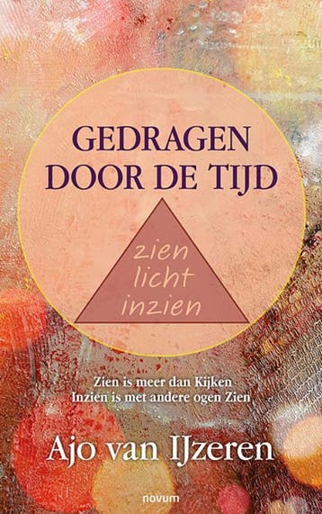 Gedragen Door De Tijd Zien Licht Inzien | Ajo Ijzeren, Ophalen of Verzenden, Nieuw, Ajo Ijzeren