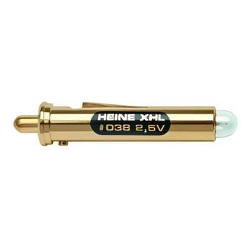 Heine reservelamp XHL Xenon Halogeen #038 X-001.88.038, Diversen, Verzenden, Nieuw