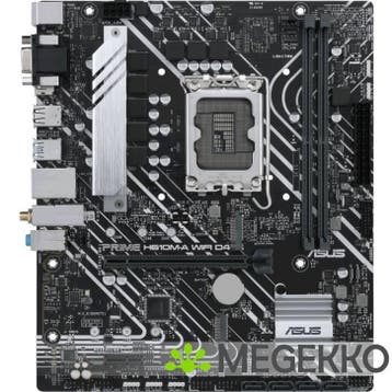 ASUS PRIME H610M-A WIFI D4, Verzenden, Nieuw