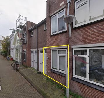 Appartement te huur in Amsterdam - 28 m² - 1 kamer(s), Appartement, Amsterdam, Noord-Holland