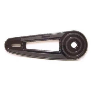 Heslng kettingkast Zwart 26/28 H200 (oud type), Verzenden, Nieuw, Budgetfietsonderdelen.nl
