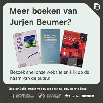 Jezus en Christus - Jurjen Beumer 9789024288281, Boeken, Verzenden, Gelezen, Jurjen Beumer