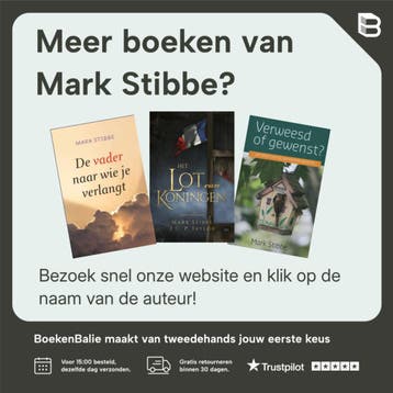 Luid & duidelijk - Mark Stibbe 9789033819216, Verzenden, Gelezen, Mark Stibbe