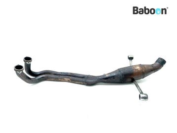 Uitlaat Bochtenset BMW C 650 GT 2016- (C650GT 16) (8556912), Verzenden, Gebruikt