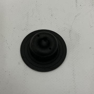 Ducati Rubber - 800056381 Cagiva, Motoren, Verzenden, Nieuw