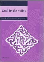 GOD IN DE STILTE 9789023996088 J. Nauta, Verzenden, Gelezen, J. Nauta