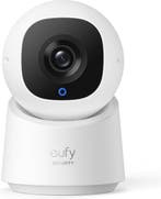 eufy Security - Indoor Cam C220 - beveiligingscamera met 2K, Ophalen of Verzenden, Nieuw