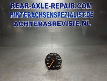 Kilometerteller Opel Kadett D. (Interieur), Auto-onderdelen, Verzenden, Gebruikt, Opel