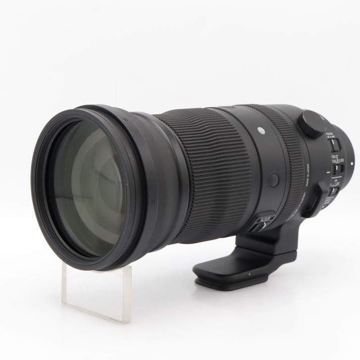 Sigma 150-600mm F/5-6.3 DG DN OS Sports Sony FE, Audio, Tv en Foto, Fotografie | Lenzen en Objectieven, Gebruikt, Verzenden