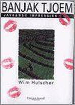 Banjak Tjoem 9789075888072 W. Hulscher, Verzenden, Gelezen, W. Hulscher