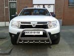 Duster Dokker Stepway Sidebars sidesteps bullbar, Ophalen of Verzenden, Nieuw, Dacia