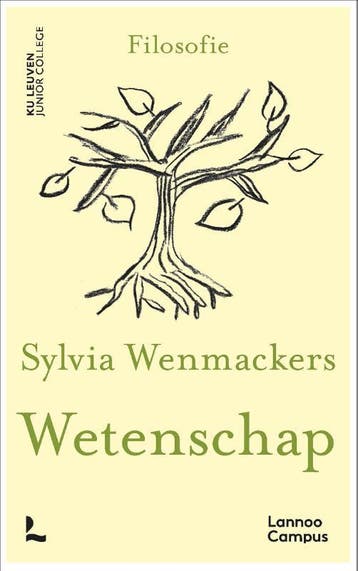 Wetenschap / KU Leuven junior college - Sylvia Wenmackers, Boeken, Verzenden, Zo goed als nieuw, Sylvia Wenmackers