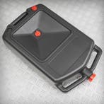 Datona Olie opvangbak en Jerrycan - 10 Liter - Datona, Auto diversen, Autogereedschap, Ophalen of Verzenden, Nieuw