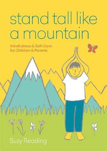 Stand Tall Like a Mountain - Suzy Reading 9781912023950, Verzenden, Gelezen, Suzy Reading