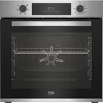 Beko BBIE12300XD oven 72 l A Roestvrijstaal449, Witgoed en Apparatuur, Ovens, Ophalen of Verzenden, Nieuw