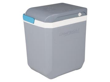 Campingaz Powerbox Plus 28L 12/230V TE Cooler Nieuw, Ophalen of Verzenden, Nieuw, Koelbox, Elektrisch