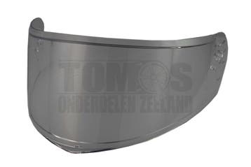 Helm Vito Systeemhelm Furio Vizier transparant, Ophalen of Verzenden, Nieuw, Vito
