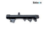 Voorvork Buitenpoot Rechts Suzuki GSX R 125 2022- (GSXR125, Motoren, Onderdelen | Suzuki, Verzenden, Gebruikt