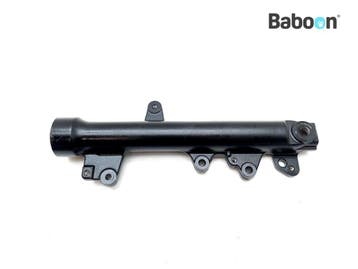 Voorvork Buitenpoot Rechts Suzuki GSX R 125 2022- (GSXR125, Motoren, Verzenden, Gebruikt