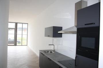 Te huur: Appartement Dobbelsteynporte in Sittard, Sittard, Limburg, Appartement