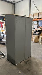 50x Hoge Archiefkast/Draaideurkast - Inclusief Levering!, Huis en Inrichting, Kasten | Roldeurkasten en Archiefkasten, Gebruikt