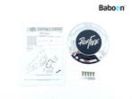 Primaire Deksel Harley-Davidson FLHX Street Glide 2014-2016, Verzenden, Gebruikt
